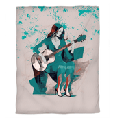 Runway Fusion Elegance Duvet Cover - Beyond T-shirts